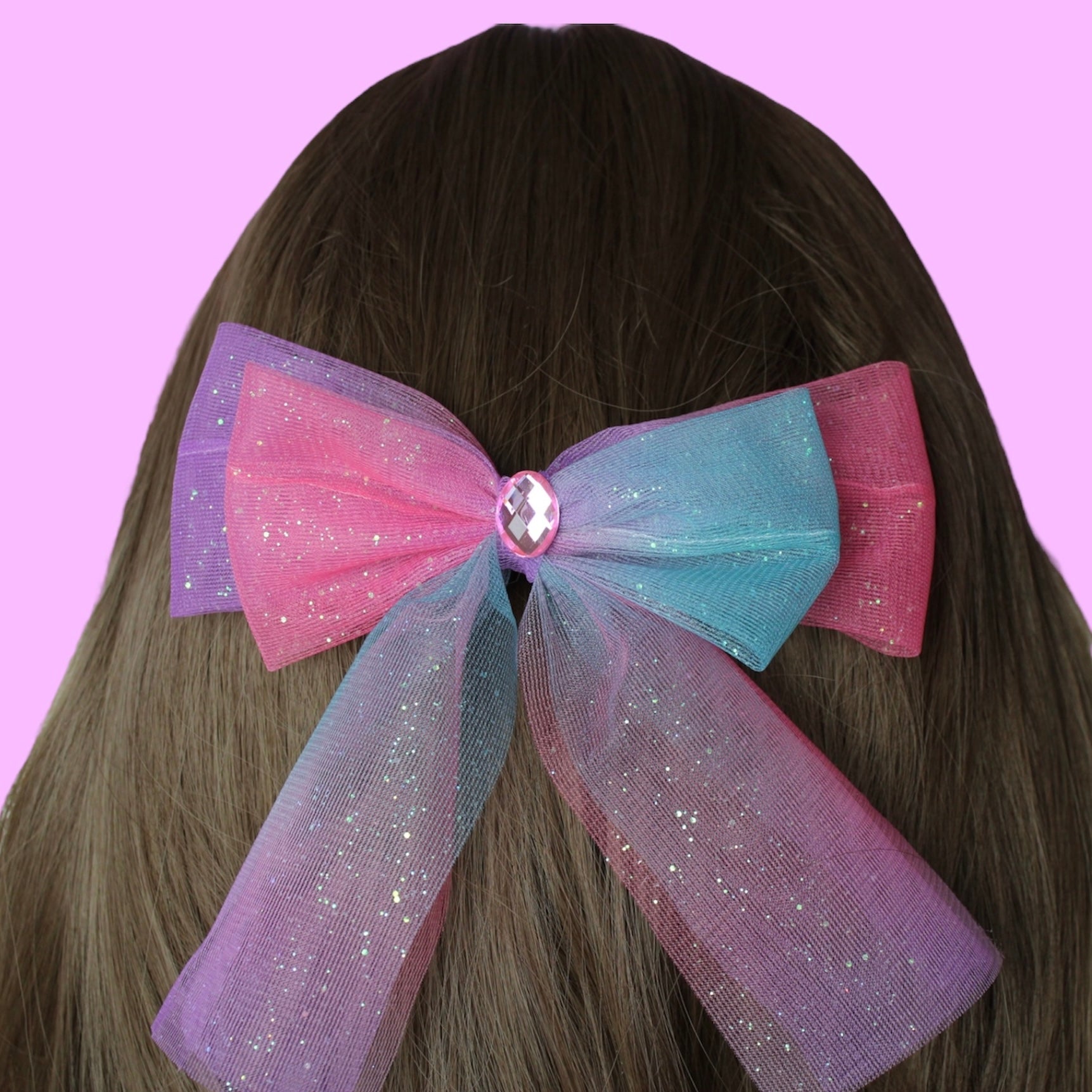 Haarspange „Kayla“