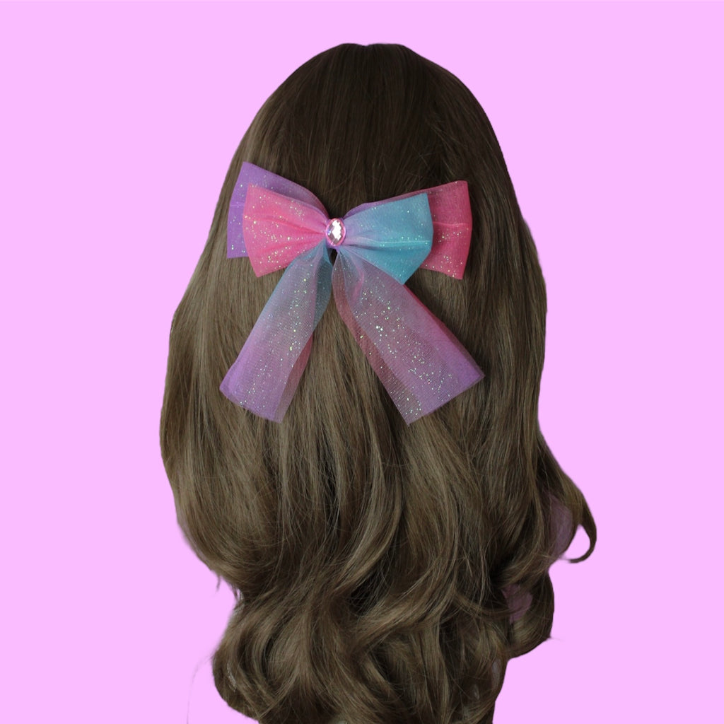 Haarspange „Kayla“