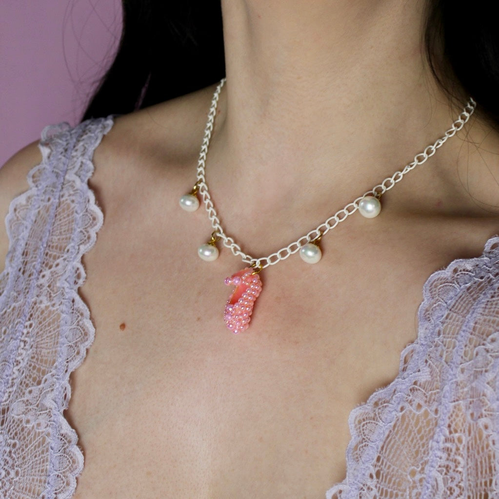 Kette „Odette“