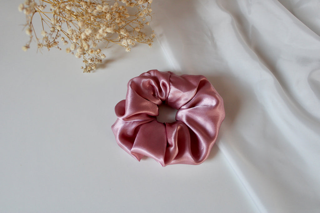 Scrunchie „Evelina“