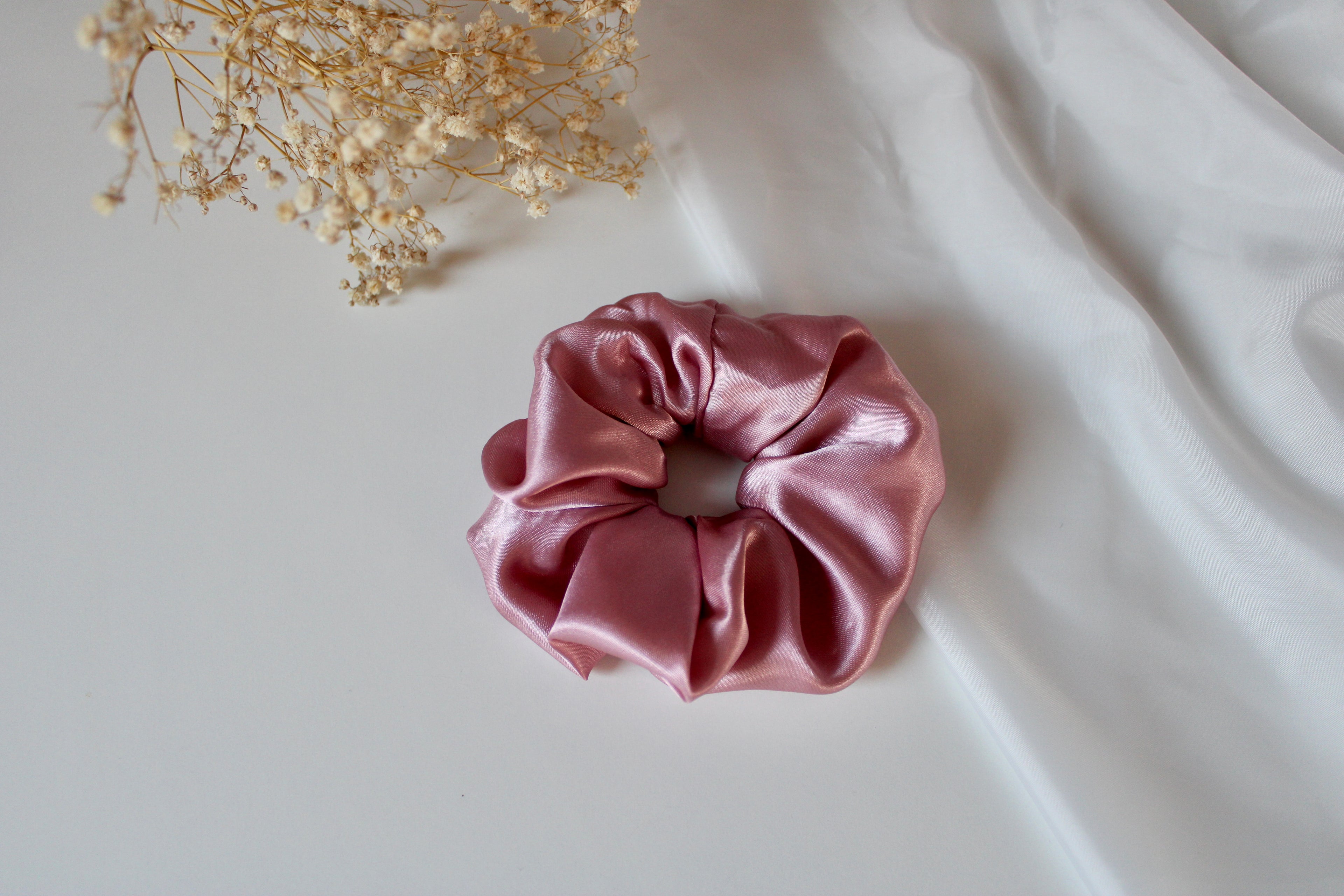 Scrunchie „Evelina“