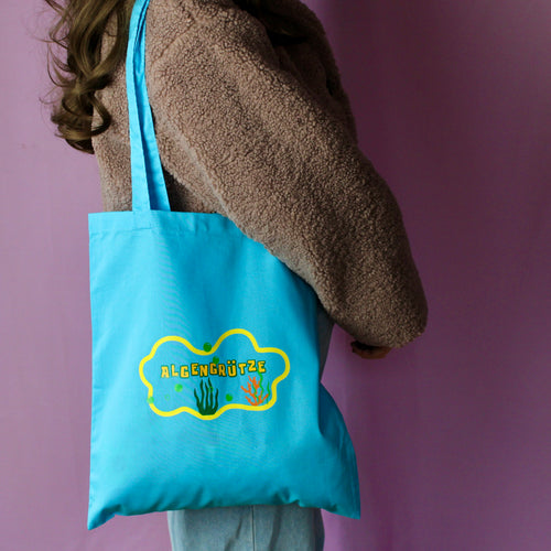 Baumwolltaschen „Coralie“