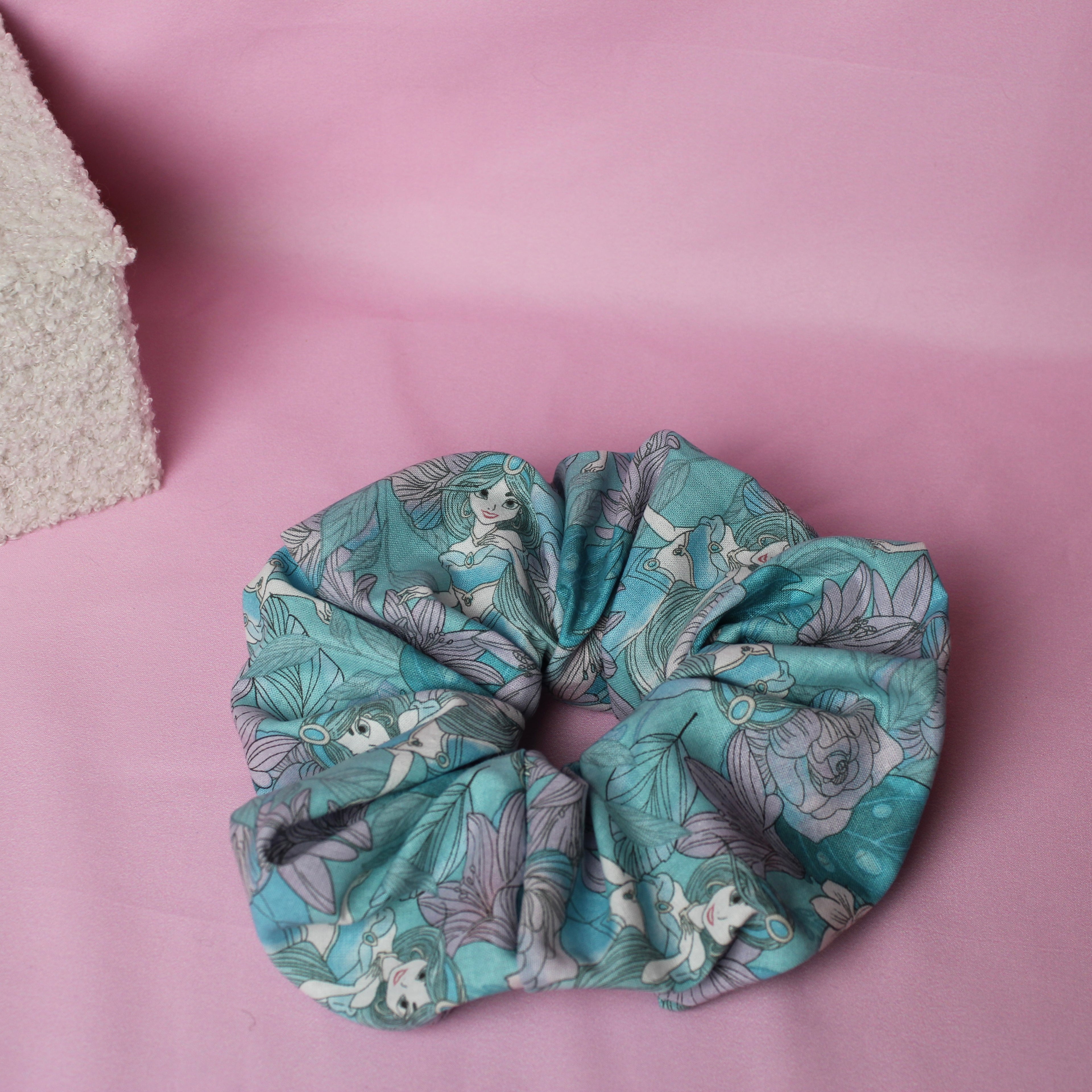 Oversized Scrunchie „Gia“