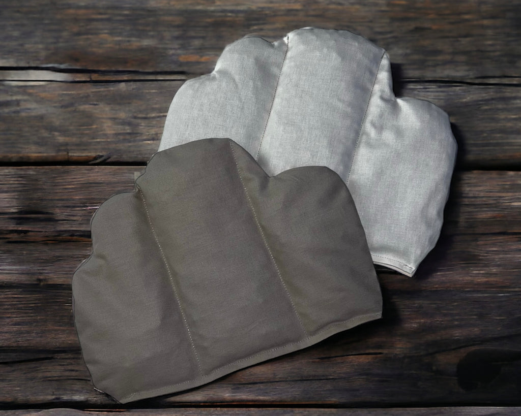 Kirschkernkissen „Comfort Cloud“