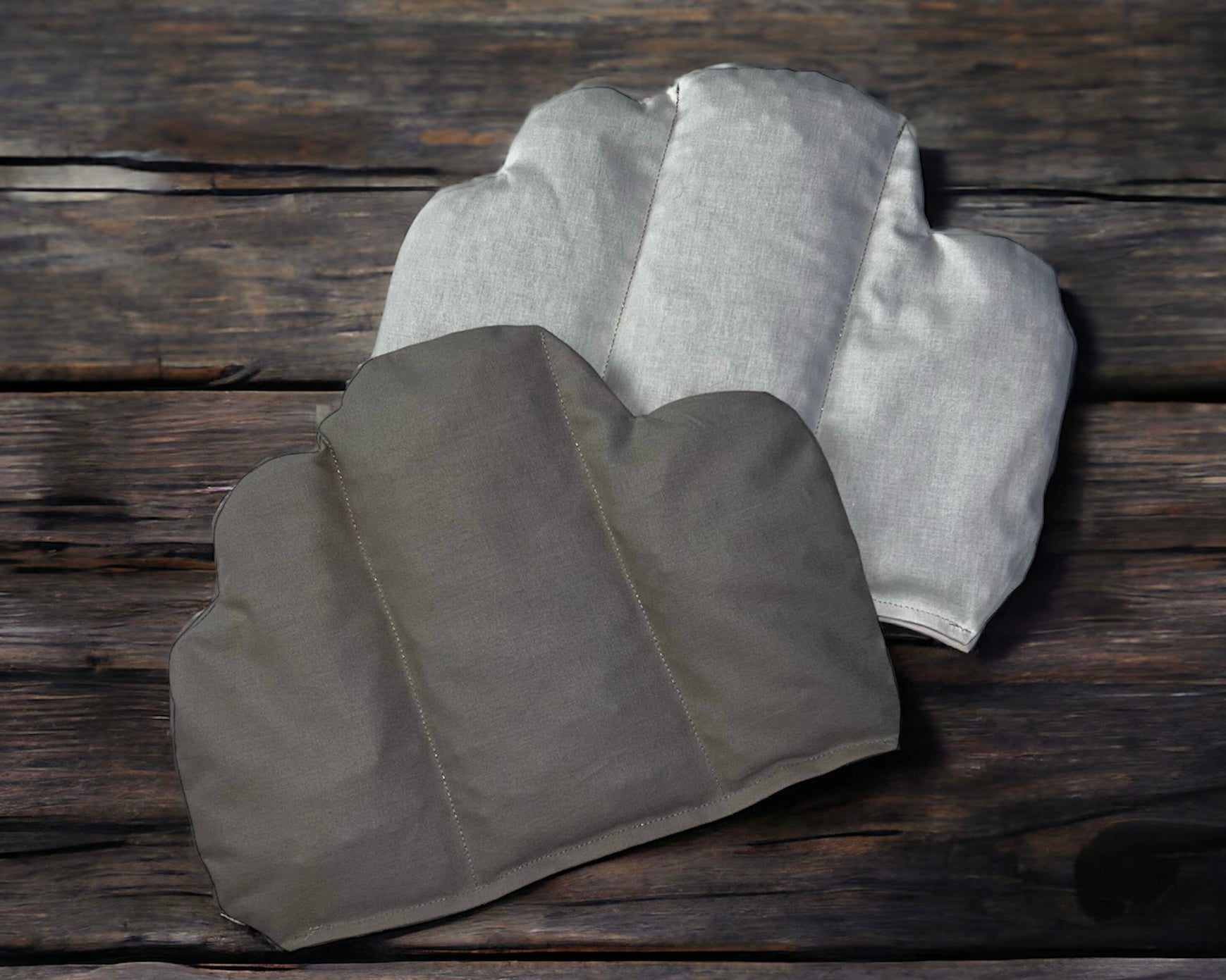 Kirschkernkissen „Comfort Cloud“
