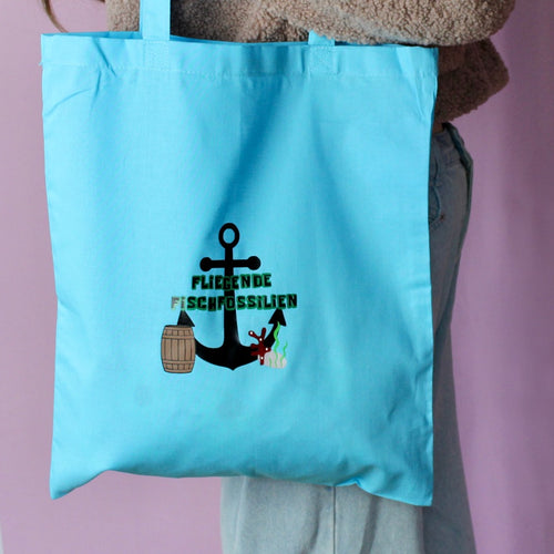 Baumwolltaschen „Coralie“