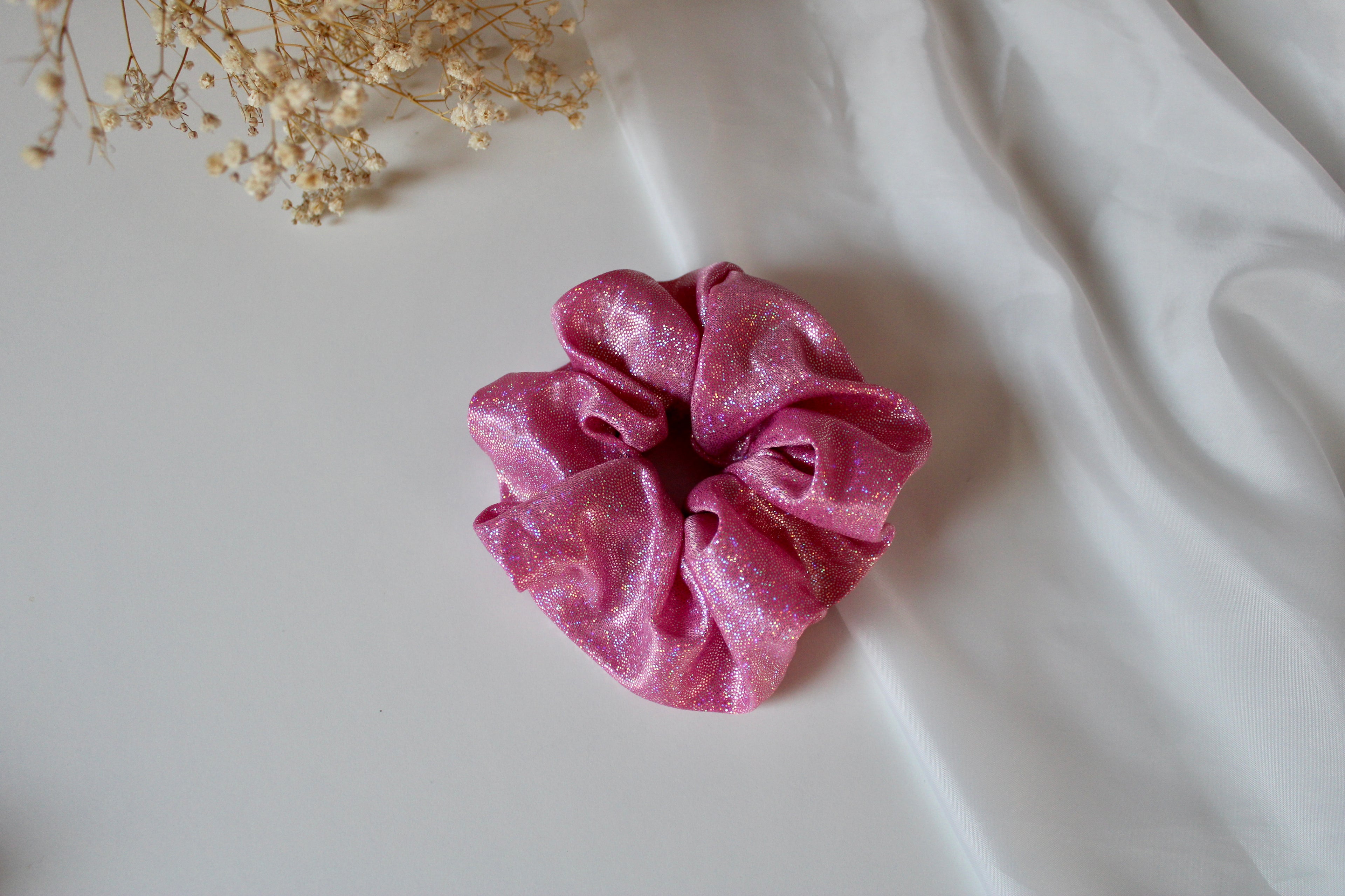 Scrunchie „Evelina“