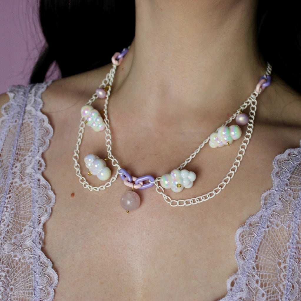 Kette  „Pearl“