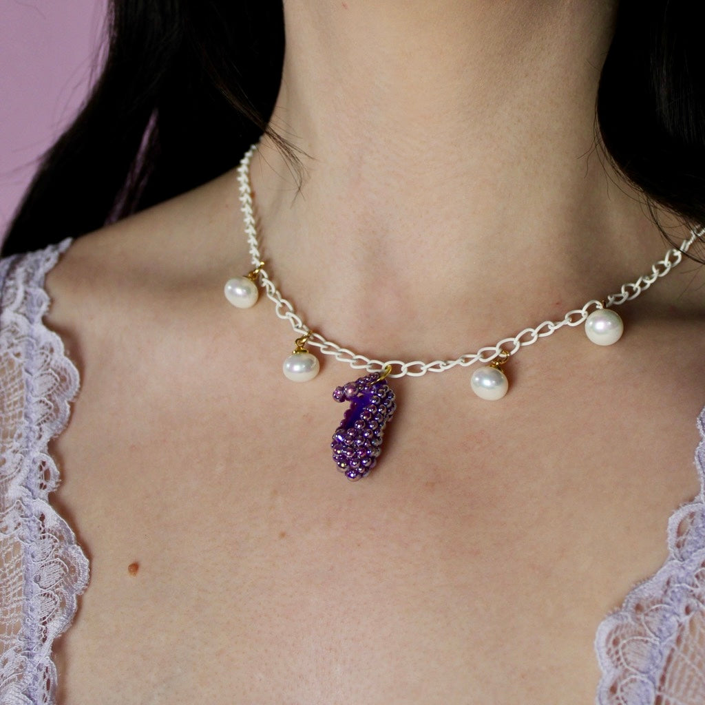 Kette „Odette“