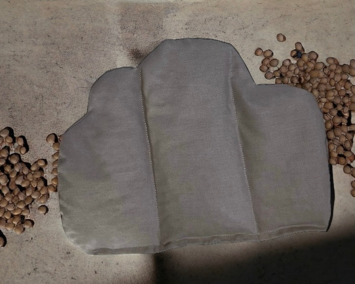 Kirschkernkissen „Comfort Cloud“