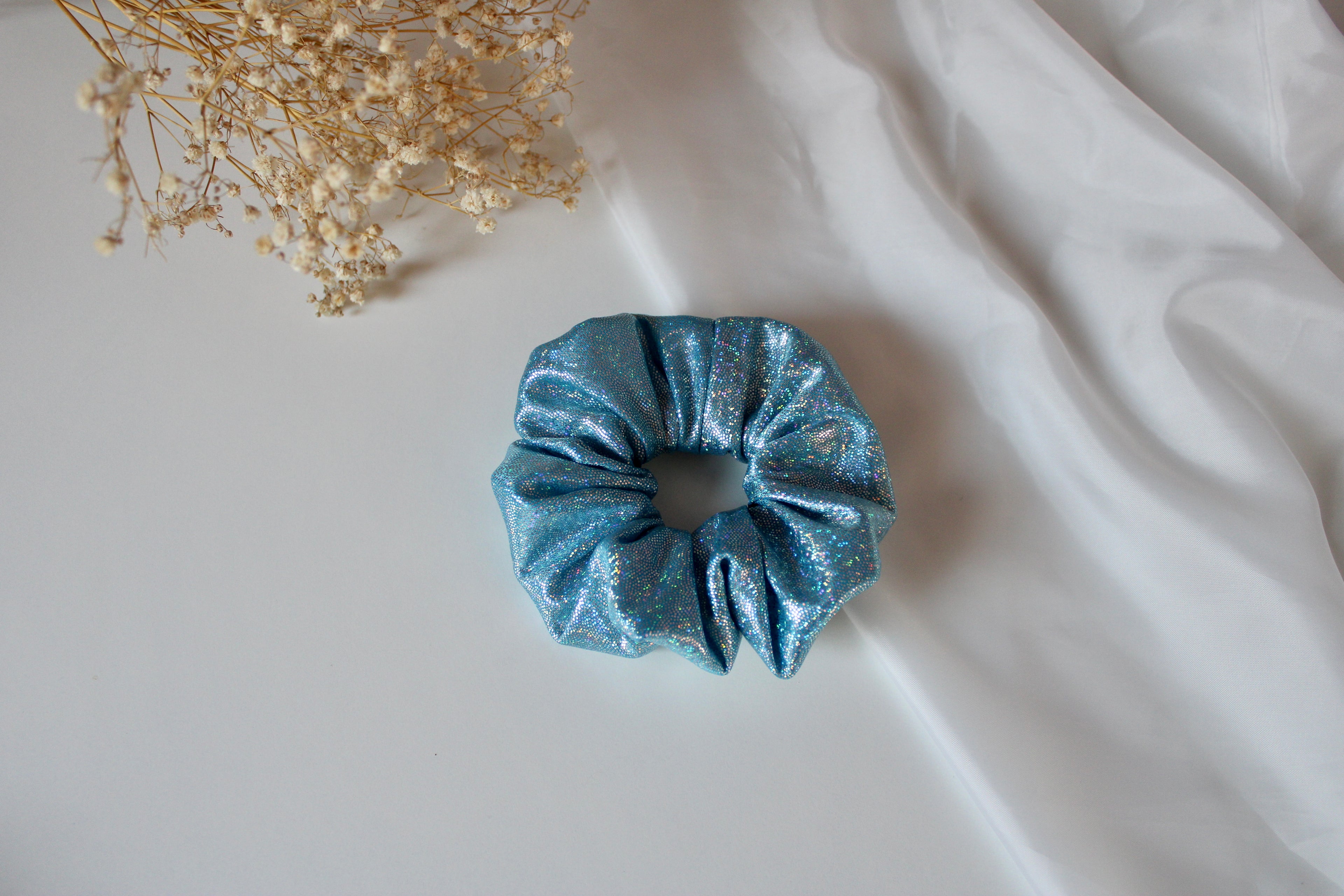 Scrunchie „Evelina“