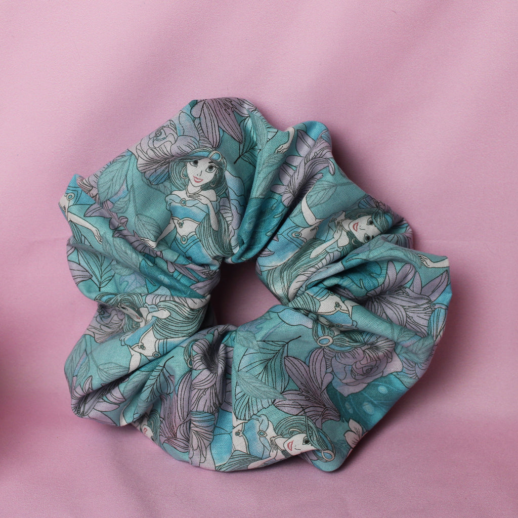 Oversized Scrunchie „Gia“