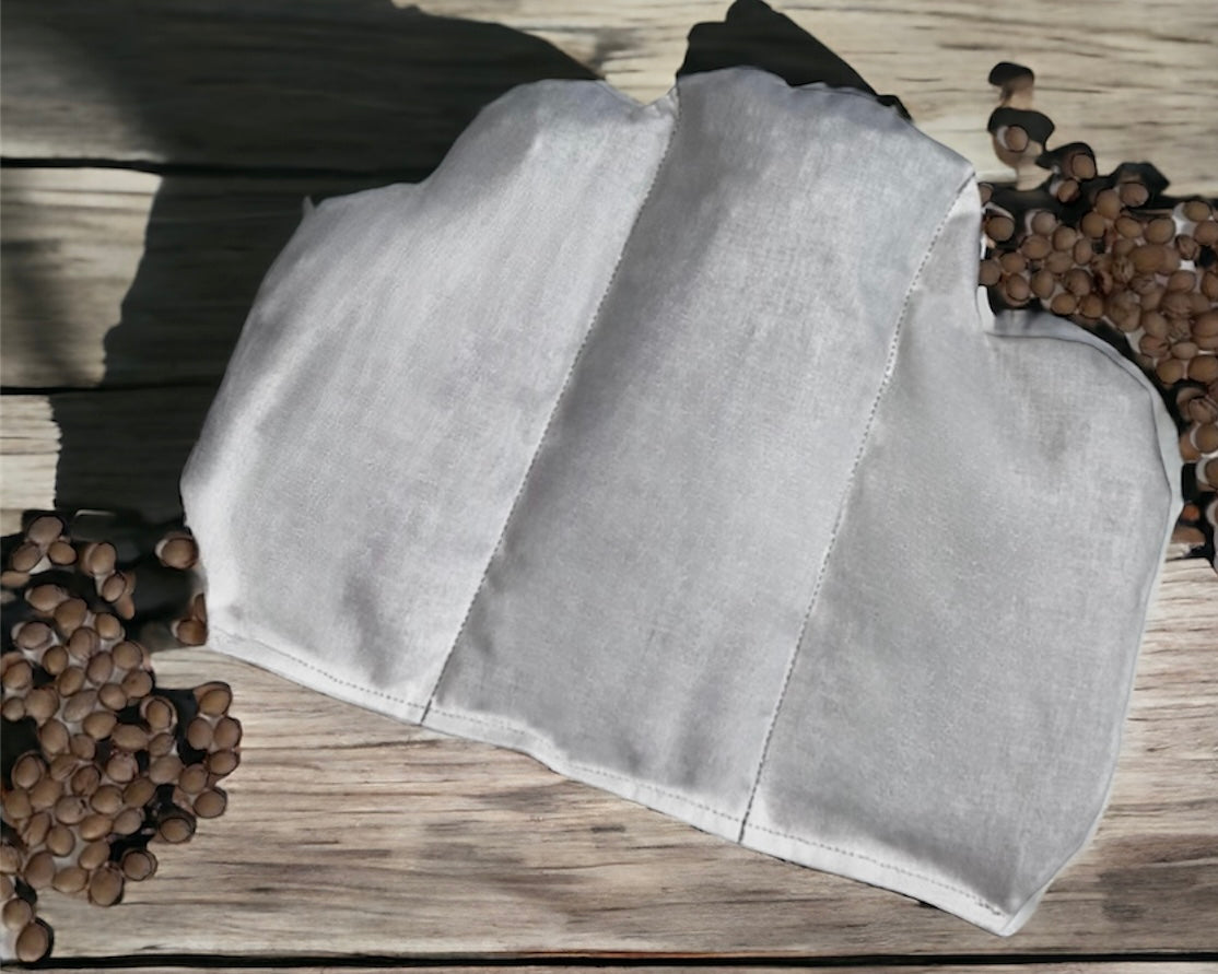 Kirschkernkissen „Comfort Cloud“