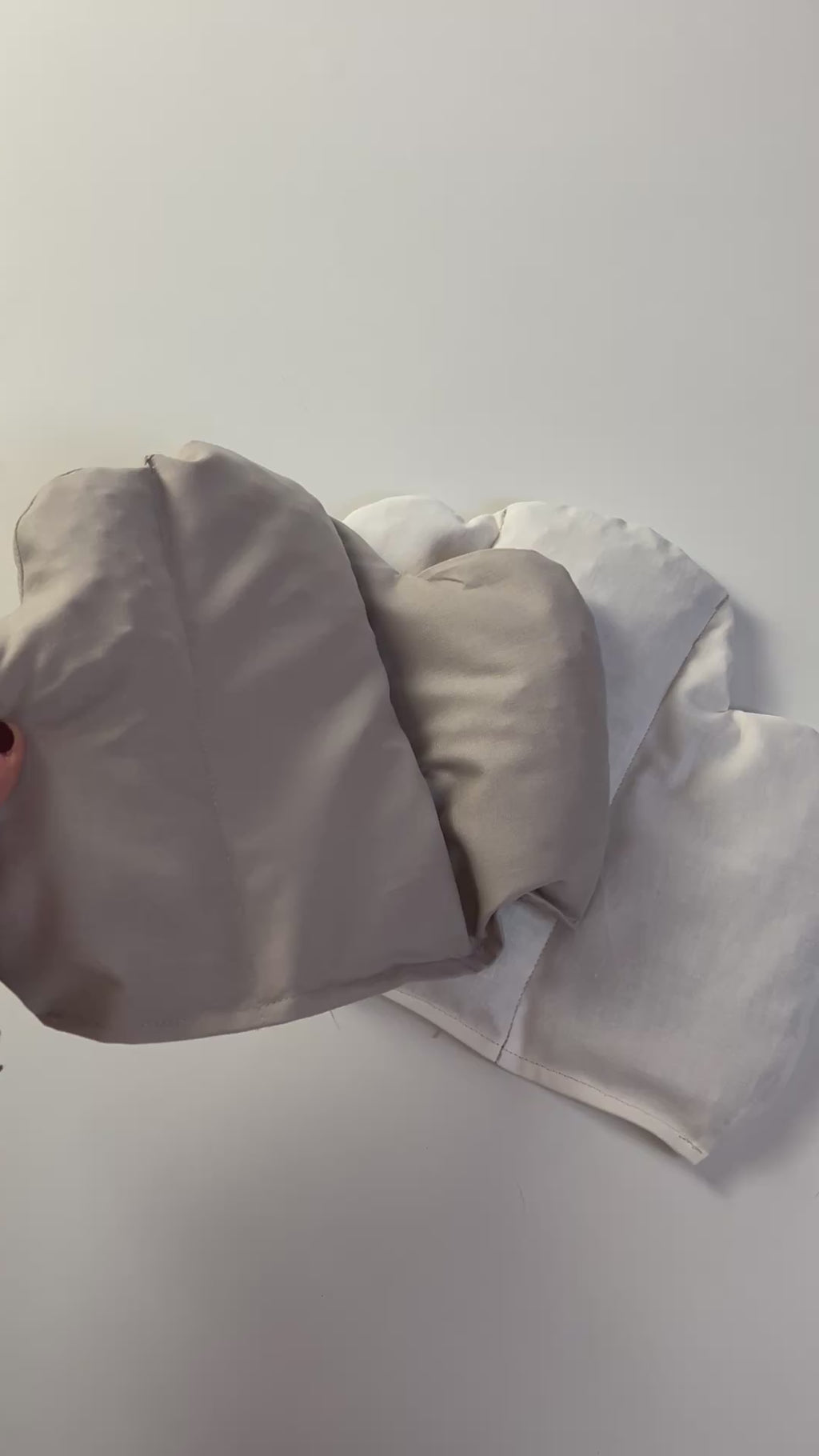Kirschkernkissen „Comfort Cloud“