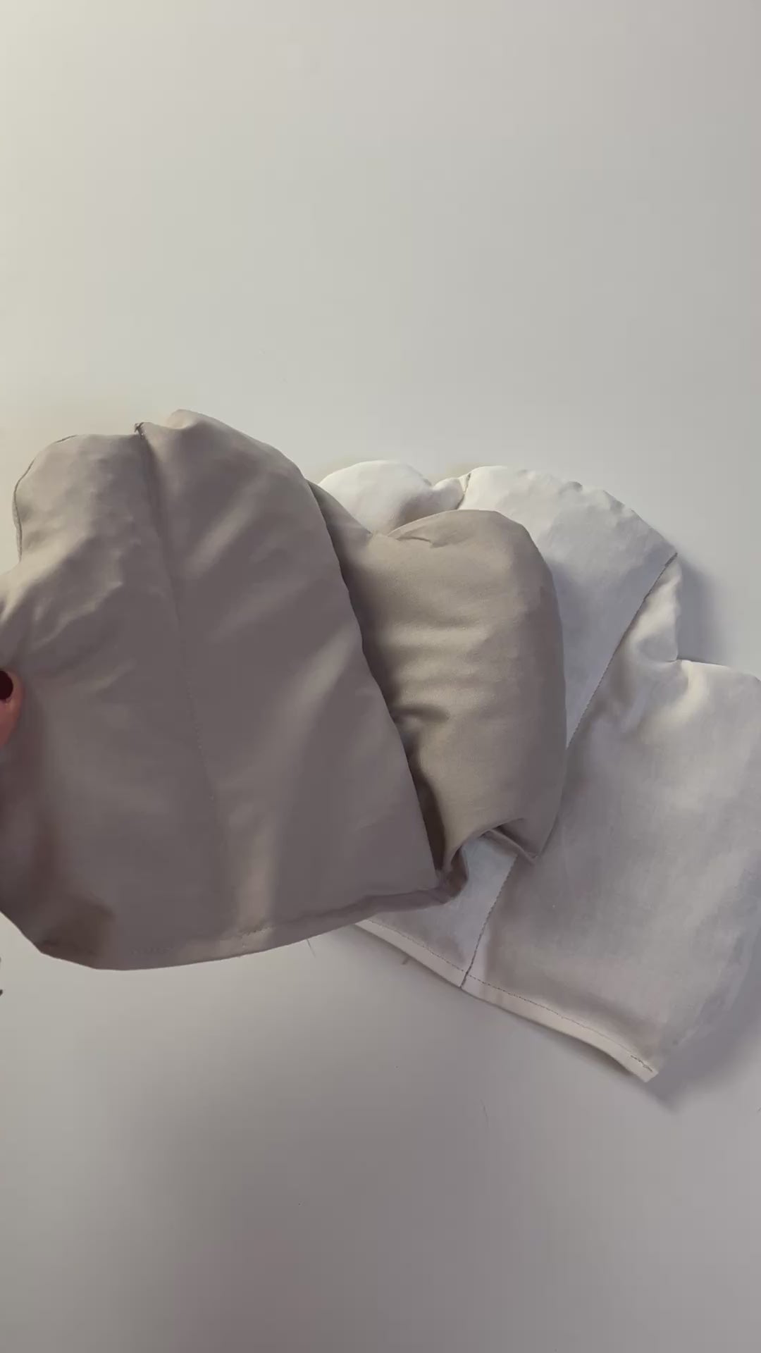 Kirschkernkissen „Comfort Cloud“
